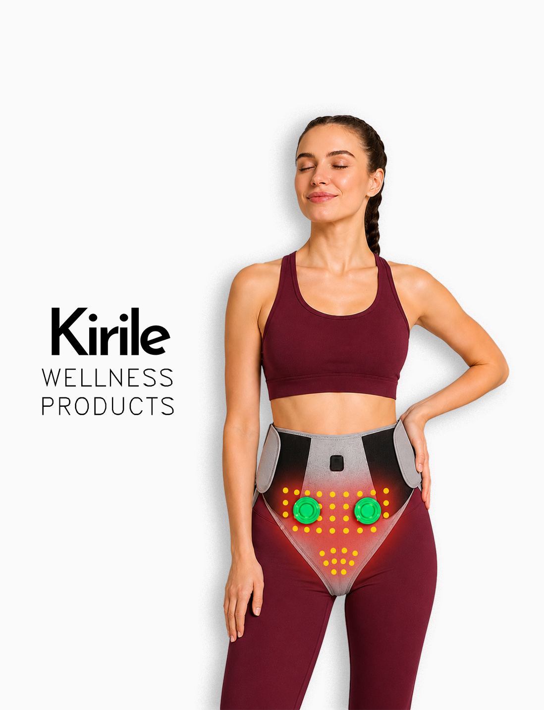 Wellness Products