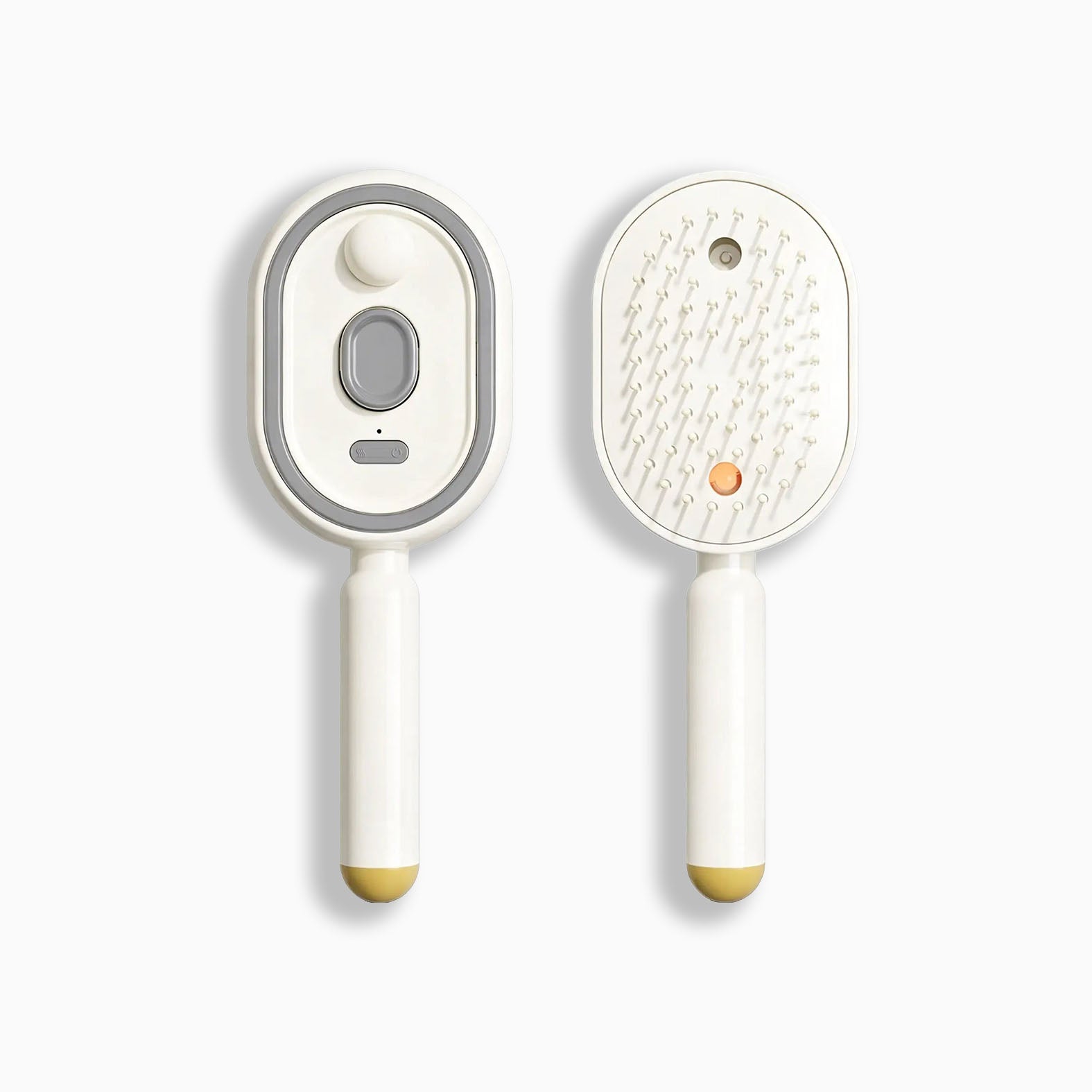 Cloudmades Electric Spray Air Cushion Massage Comb