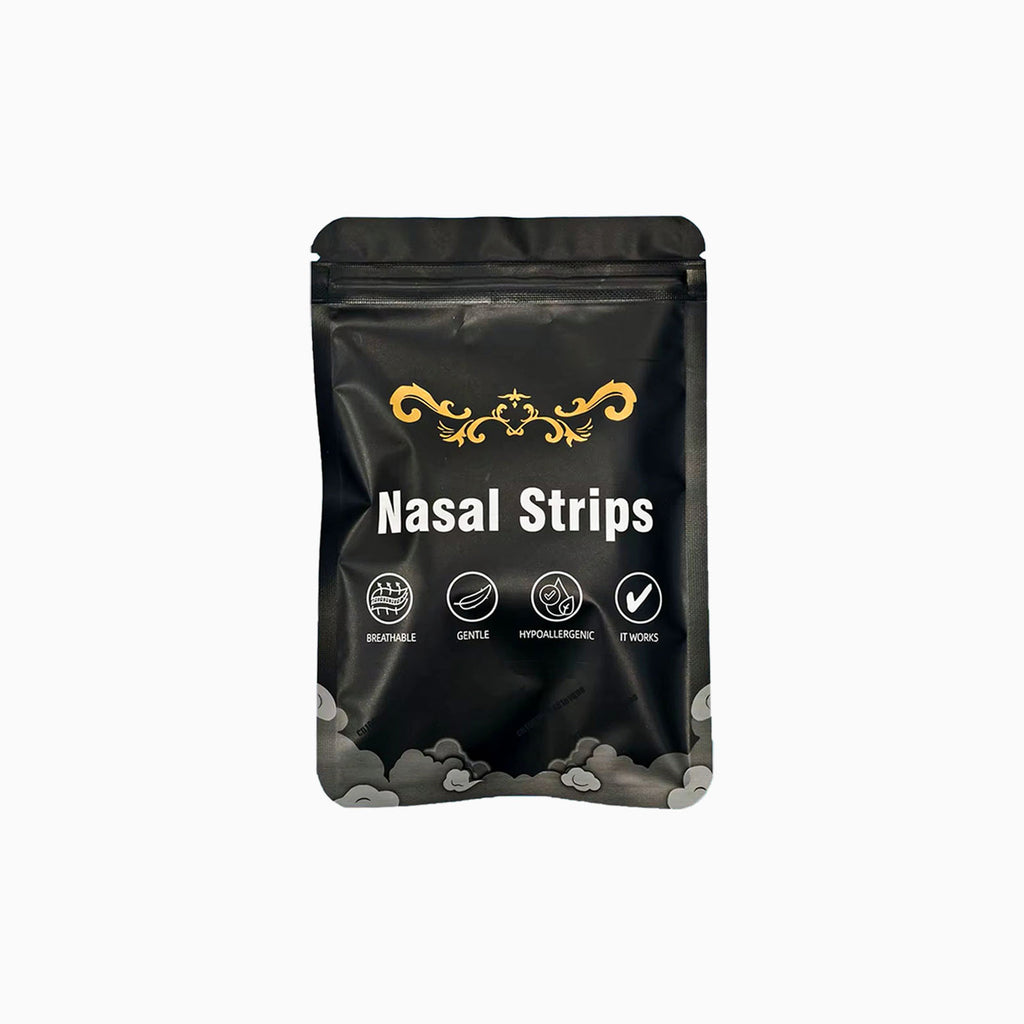 Anti Snoring Nose Patch Set For Better Breathing