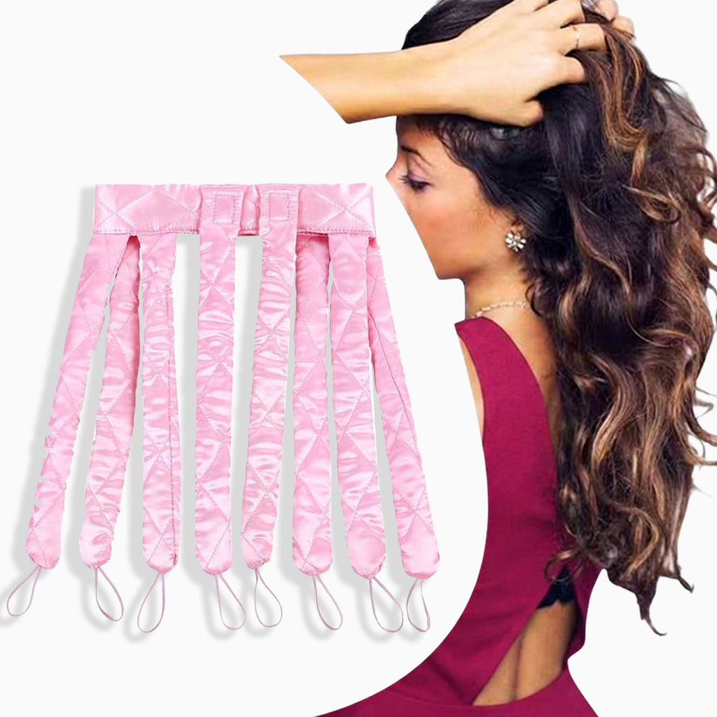 Curler SilkWave