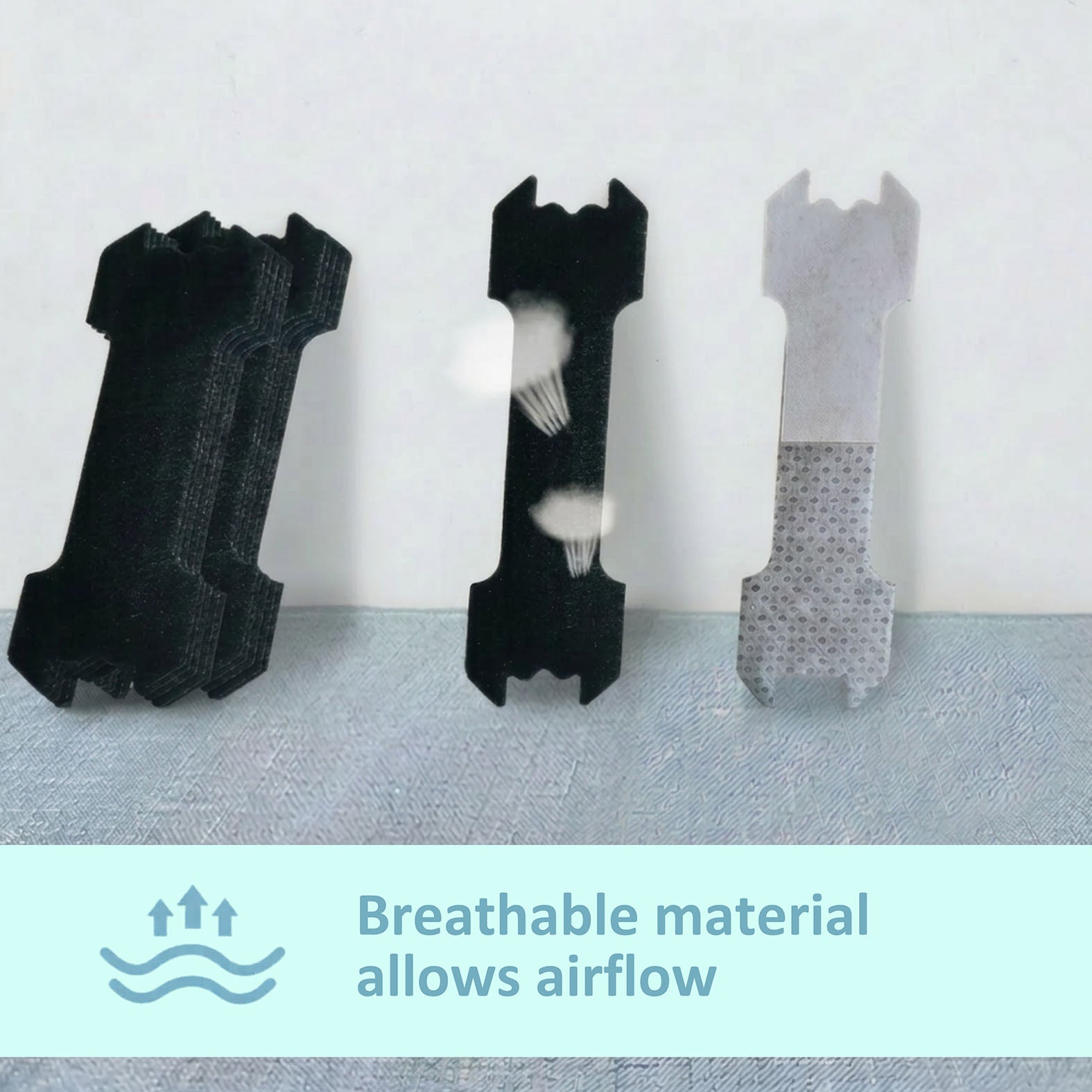 Anti Snoring Nose Patch Set For Better Breathing