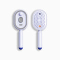 Cloudmades Electric Spray Air Cushion Massage Comb