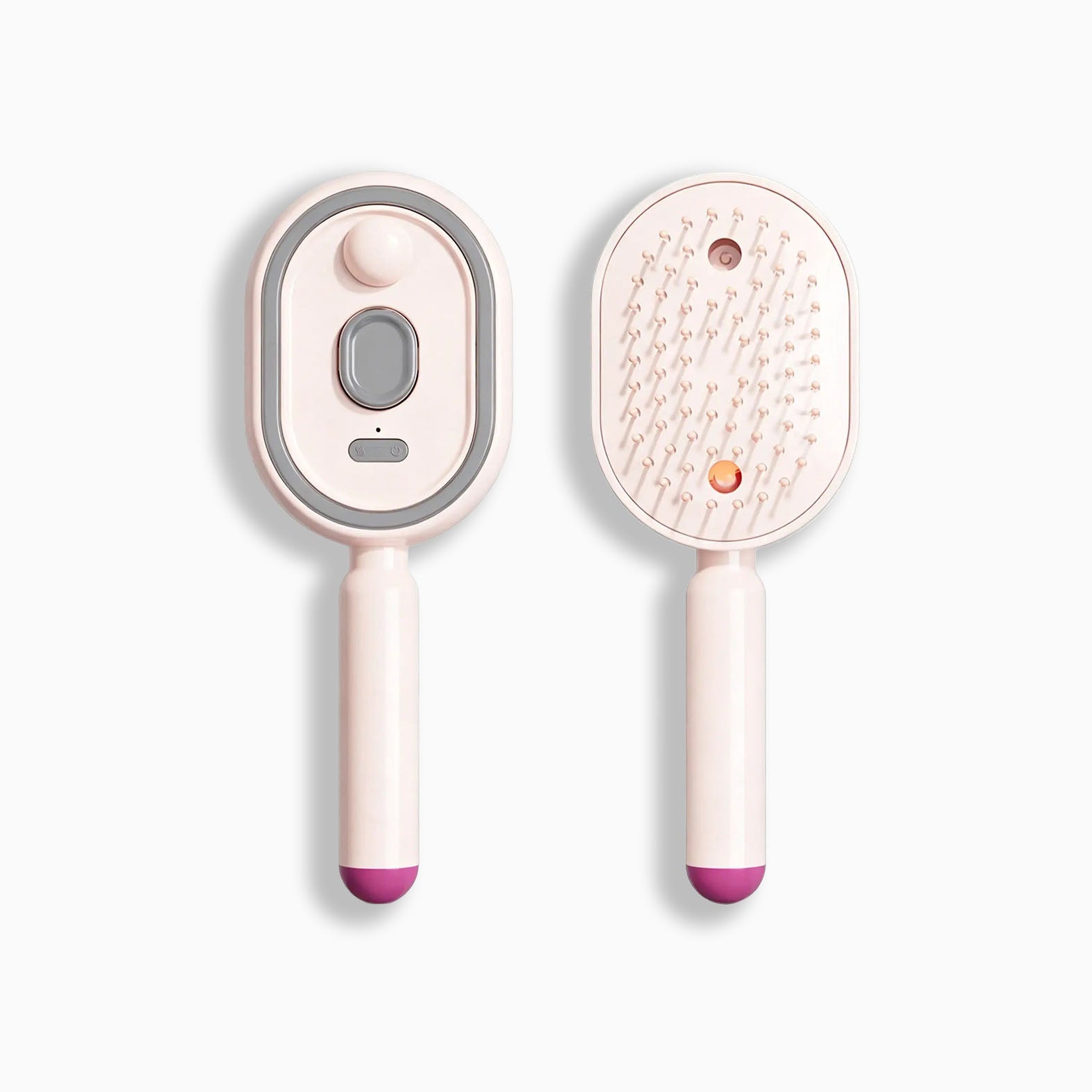 Cloudmades Electric Spray Air Cushion Massage Comb