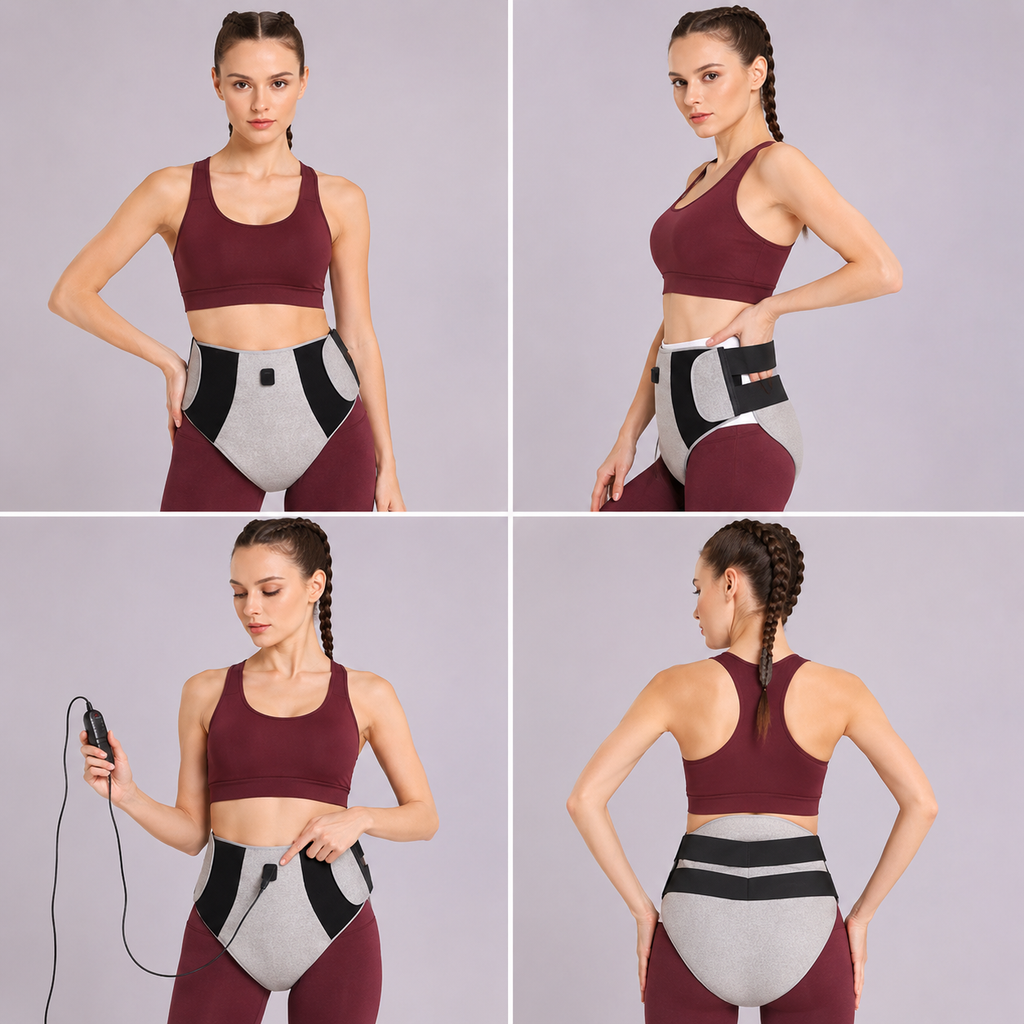 Kirile Heat Wrap